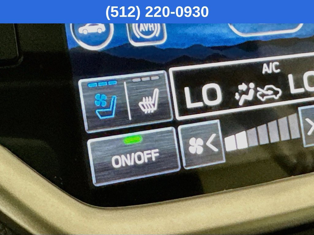Certified 2026 Subaru Ascent Touring AWD/4WD image 25