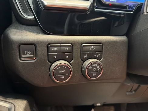 Certified 2023 Chevrolet Silverado 1500 RST AWD/4WD image 23
