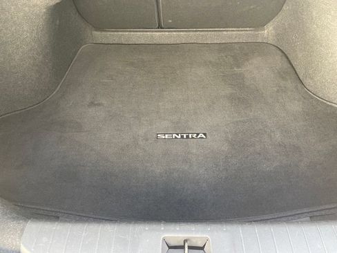 Used 2024 Nissan Sentra SV w/ All-Weather Package FWD image 22