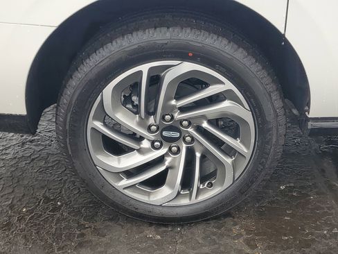 New 2025 Lincoln Navigator L Reserve image 5