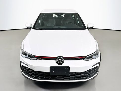 Used 2024 Volkswagen GTI S image 2