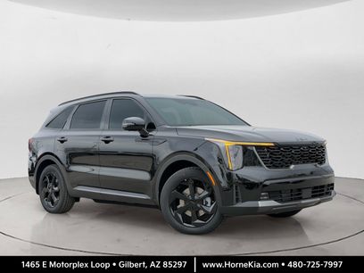 New 2026 Kia Sorento SX Prestige