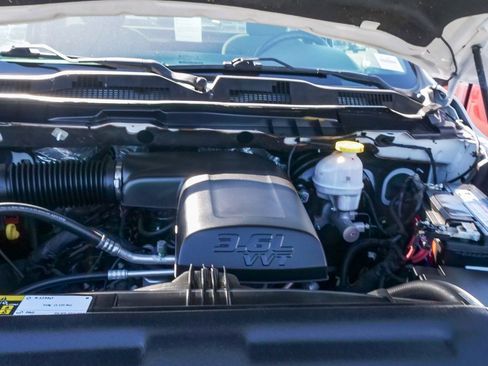 Used 2020 RAM 1500 Tradesman w/ Popular Equipment Group image 23