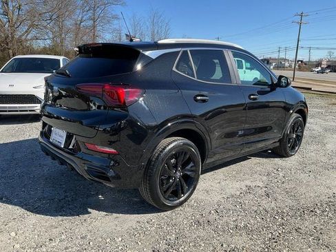 New 2026 Buick Encore GX Sport Touring image 20