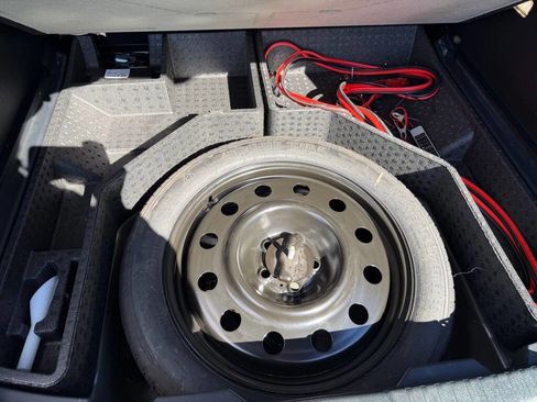 Used 2020 Ford Edge Titanium w/ Equipment Group 301A image 46