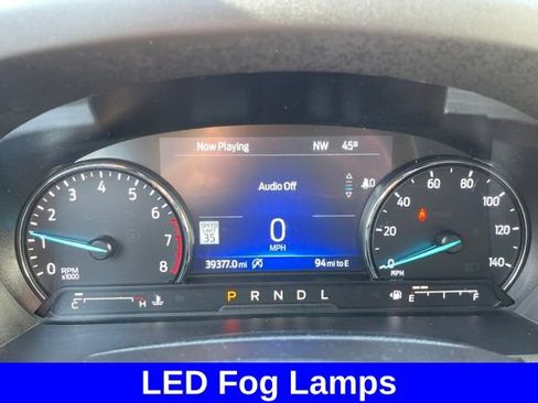 Used 2023 Ford Explorer XLT w/ Equipment Group 202A AWD/4WD image 15