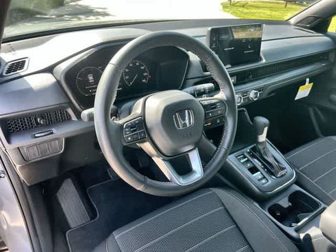 Used 2026 Honda CR-V Sport image 15