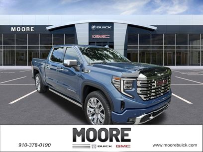 Used 2024 GMC Sierra 1500 Denali w/ Denali Reserve Package
