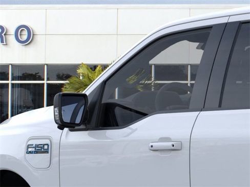 New 2025 Ford F150 Lightning Flash image 20