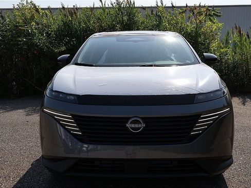 Used 2025 Nissan Murano SL image 9