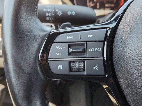 Used 2025 Honda Civic Sport image 17