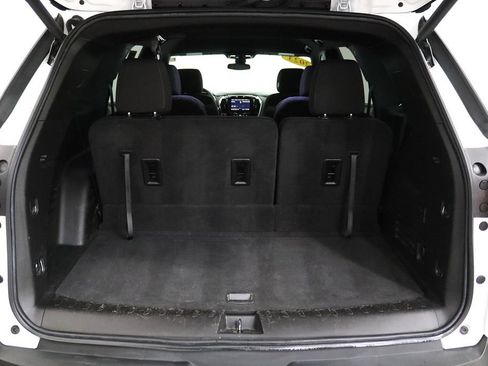 Used 2023 Chevrolet Traverse LT w/ LPO, Floor Liner Package AWD/4WD image 30