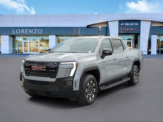 Used 2026 GMC Sierra EV Elevation AWD/4WD 360° Tour
