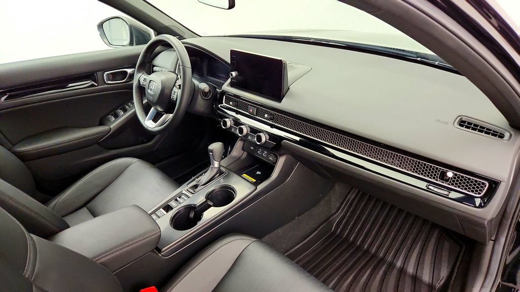 Used 2024 Honda Civic Sport Touring image 26