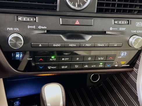 Used 2016 Lexus RX 350 AWD image 24