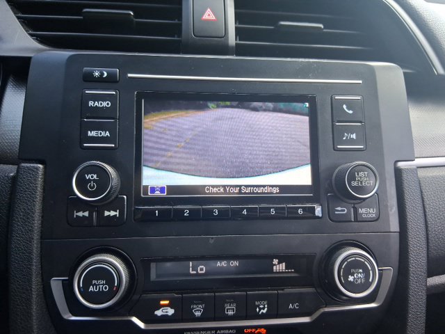 Used 2019 Honda Civic LX image 16