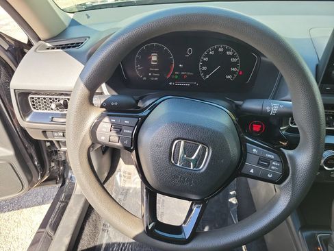 Used 2025 Honda Civic LX image 27