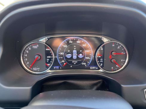 Used 2021 GMC Acadia Denali w/ Denali Ultimate Package image 27