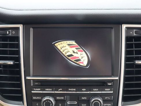 Used 2016 Porsche Panamera Edition w/ Premium Package Plus RWD image 24