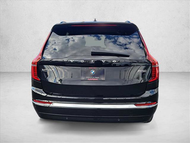 Used 2026 Volvo XC90 B6 Ultra w/ Protection Package AWD/4WD image 7