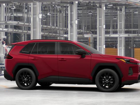 New 2026 Toyota RAV4 XLE Premium image 13