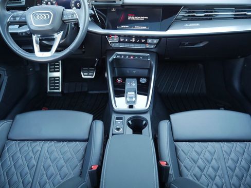 Certified 2023 Audi S3 Premium Plus w/ Premium Plus Package image 34