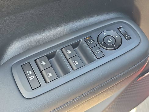 New 2026 Hyundai Santa Fe Calligraphy FWD image 14