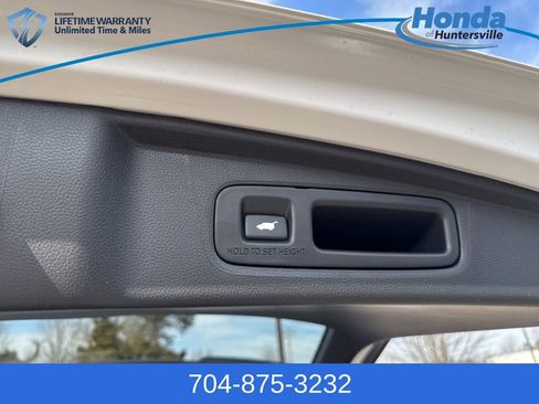 New 2026 Honda CR-V EX-L image 13