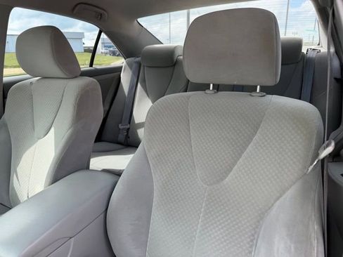 Used 2009 Toyota Camry V6 FWD image 15