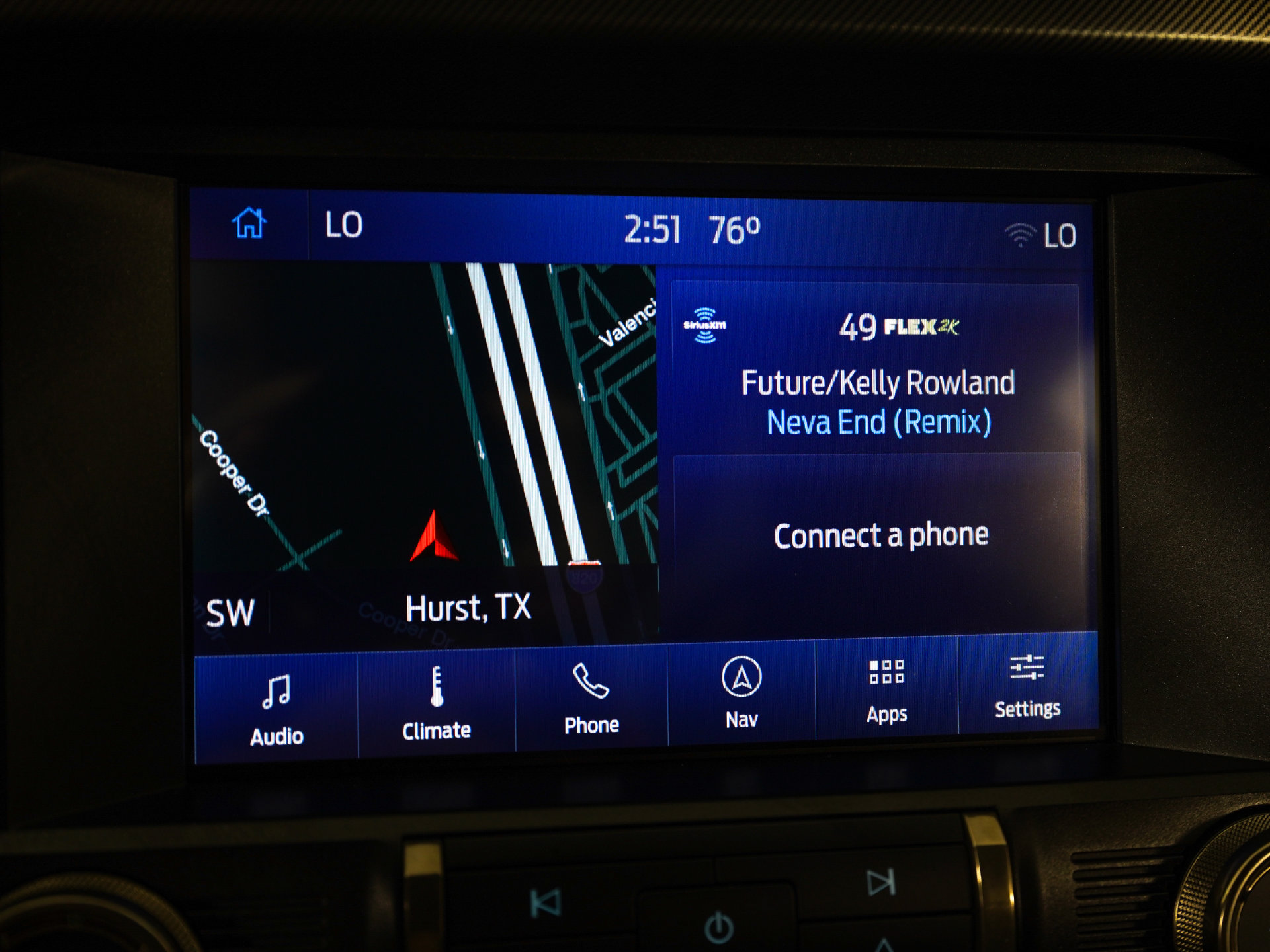 Used 2022 Ford Mustang Shelby GT500 w/ Technology Package RWD image 22
