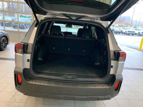 New 2026 Subaru Outback Limited XT image 17