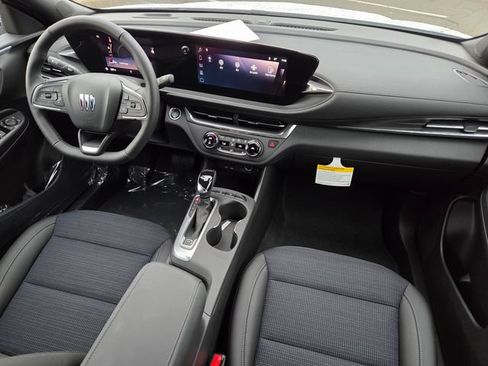 New 2026 Buick Envista Sport Touring w/ Convenience I Package FWD image 20