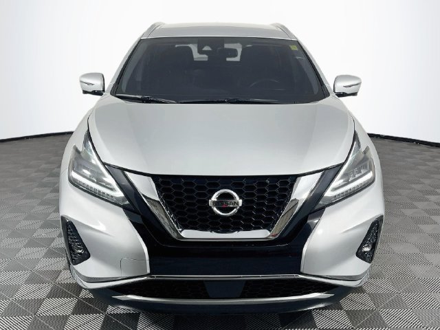 Used 2022 Nissan Murano SL FWD image 3
