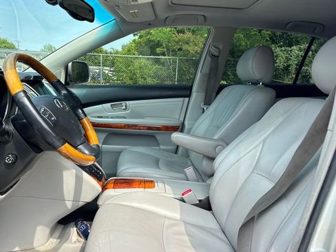 Used 2005 Lexus RX 330 AWD image 13