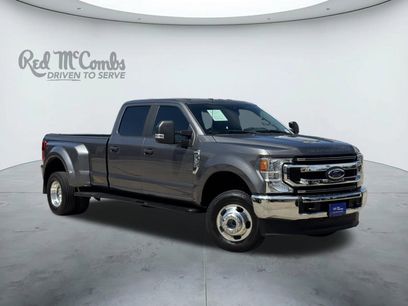 Used 2022 Ford F350 XL w/ STX Appearance Package