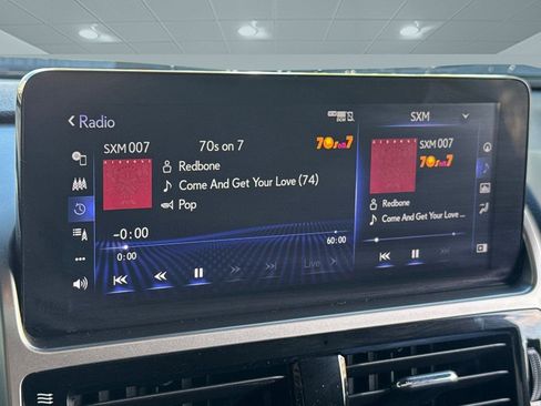 Used 2023 Lexus GX 460 Premium image 22