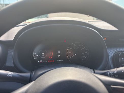 Used 2023 Nissan Kicks SV FWD image 7