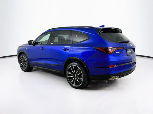 Used 2024 Acura MDX Type S AWD/4WD image 5
