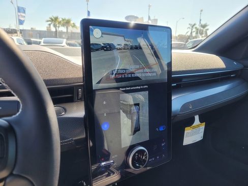 New 2025 Ford Mustang Mach-E GT image 44