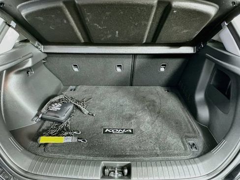 Used 2023 Hyundai Kona SEL w/ Cargo Package AWD/4WD image 29