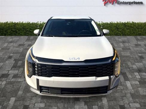 Used 2026 Kia Sportage S image 7