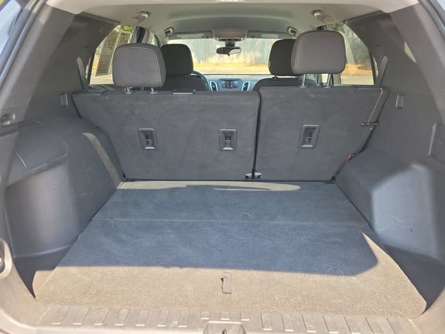 Used 2022 Chevrolet Equinox LT FWD image 19