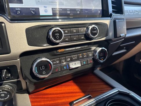 Used 2022 Ford F350 King Ranch w/ King Ranch Ultimate Package image 29