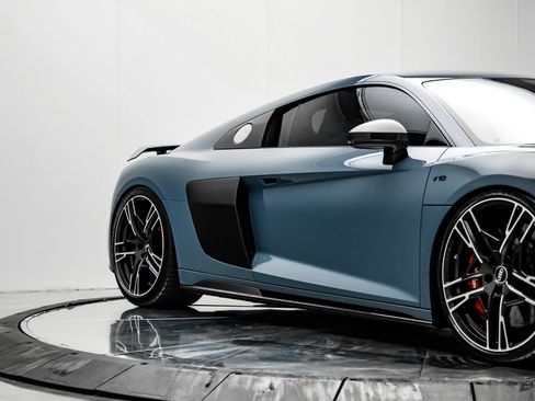 Used 2020 Audi R8 V10 performance AWD/4WD image 24