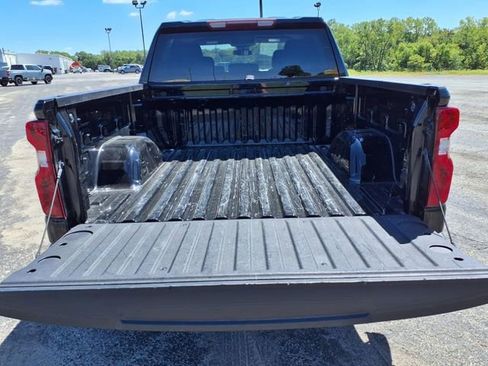 Used 2025 Chevrolet Silverado 1500 LT image 88