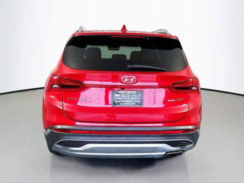 Used 2023 Hyundai Santa Fe Limited AWD/4WD image 6