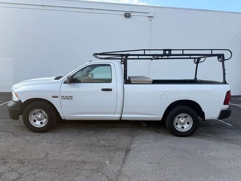 Used 2016 RAM 1500 Tradesman w/ Power & Remote Entry Group image 4