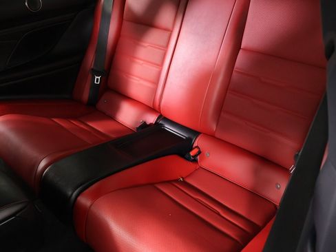 Used 2024 Lexus RC 350 F Sport image 12