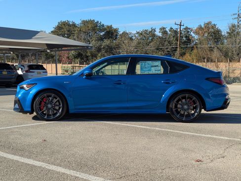 New 2026 Acura Integra Type S image 5