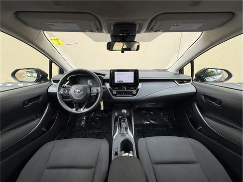 Used 2023 Toyota Corolla LE FWD image 20